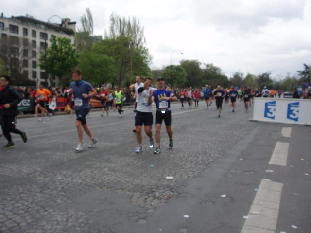 marathon Paris- 2012 014