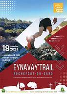 Affiche eynavay trail