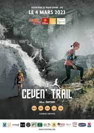 Ceven trail 2023