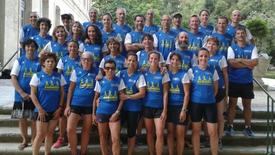 Coureurs sg