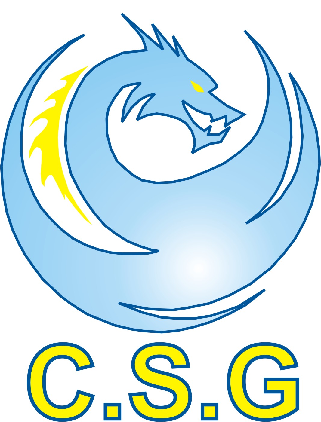 Logo csg 6