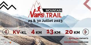 Vars trail 2023