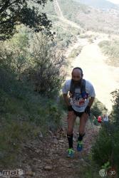trail pignan mars 2015