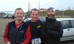 trail des sangliers 01/16