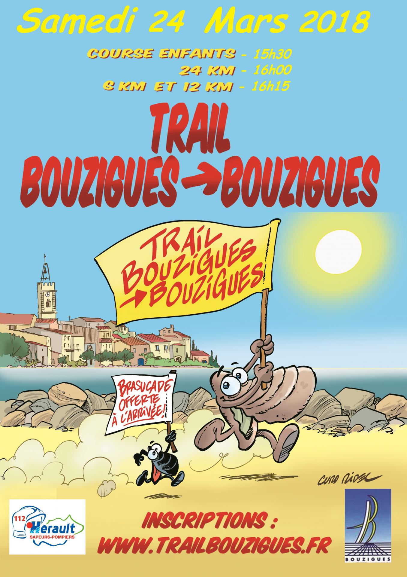Trailbouzigues