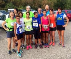 Virades 2016